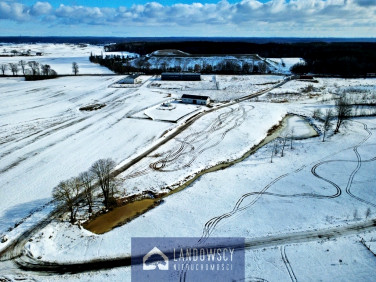 Działka budowlana Linowiec