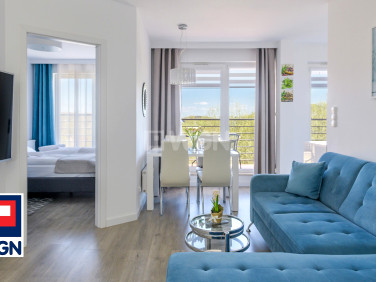 Mieszkanie Jastrzębia Góra