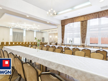 Budynek użytkowy Raszków