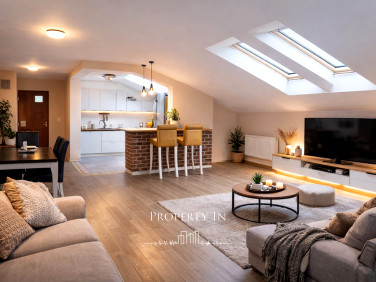 Mieszkanie Jabłonna