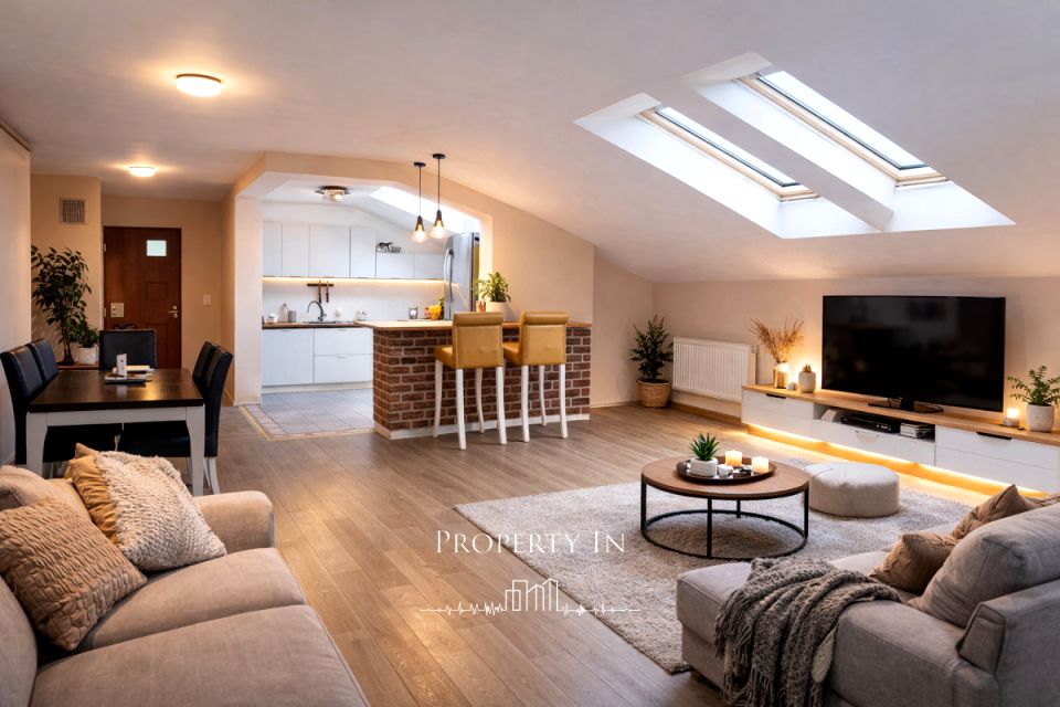 Mieszkanie Jabłonna