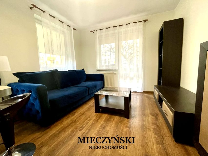 Mieszkanie Gorzów Wielkopolski