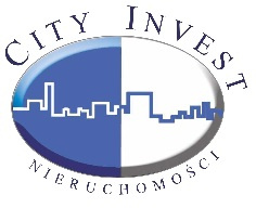 CITY INVEST SPÓŁKA Z OGRANICZONĄ ODPOWIEDZIALNOŚCIĄ