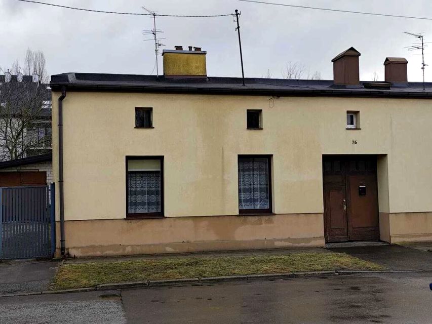 Dom Łódź sprzedaż