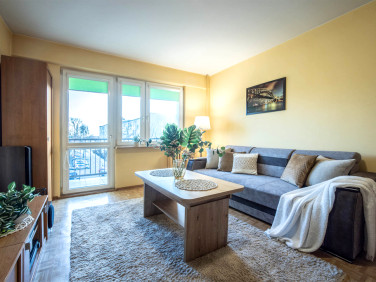 Mieszkanie blok mieszkalny sprzedaż