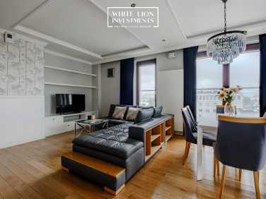 Mieszkanie apartamentowiec Warszawa