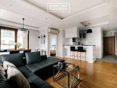 Mieszkanie Warszawa wynajem