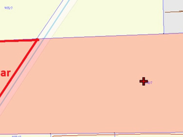 Działka budowlana Rzeszów