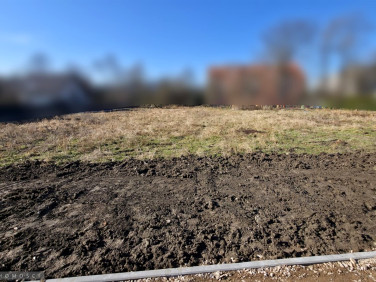 Działka inwestycyjna Kraków