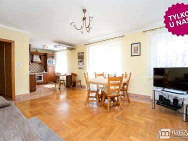 Mieszkanie Kołobrzeg