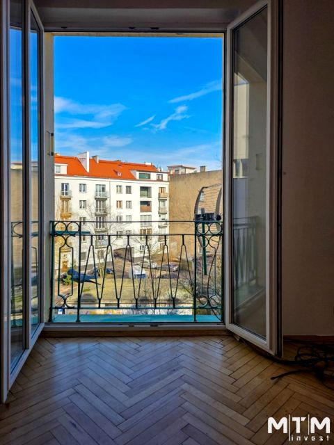 Mieszkanie Szczecin sprzedaż