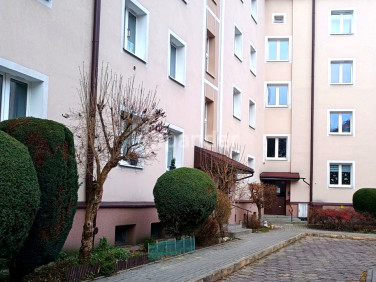 Mieszkanie Częstochowa