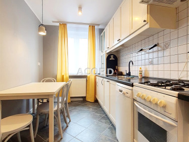 Mieszkanie Warszawa wynajem