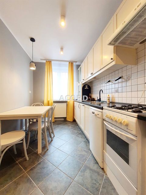 Mieszkanie Warszawa wynajem