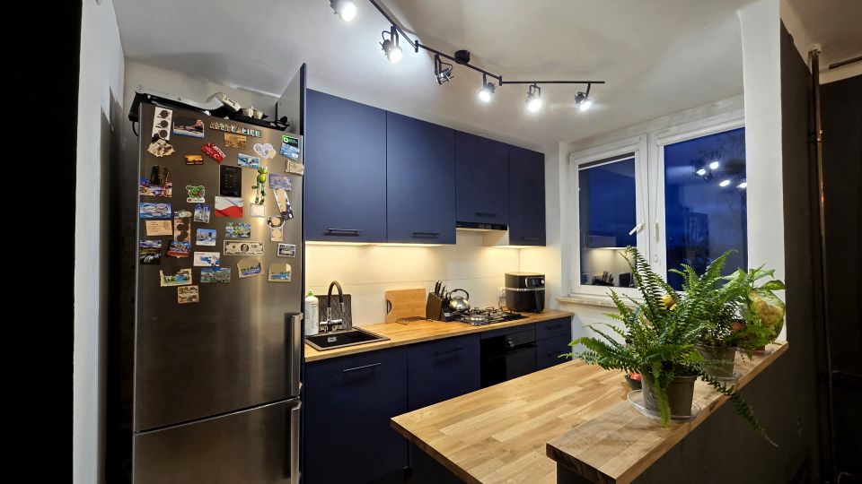 Mieszkanie Gorzów Wielkopolski