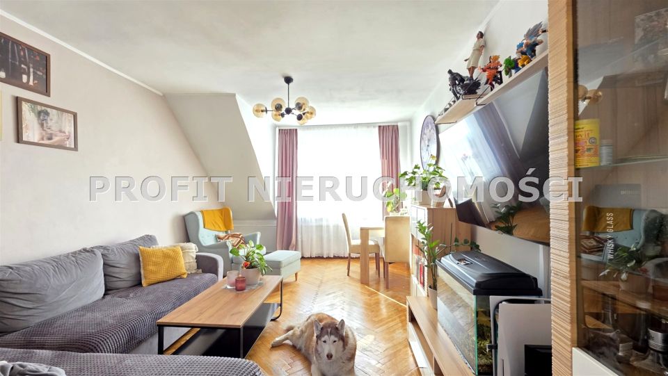 Mieszkanie blok mieszkalny Lębork