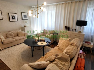 Mieszkanie Nowy Sącz