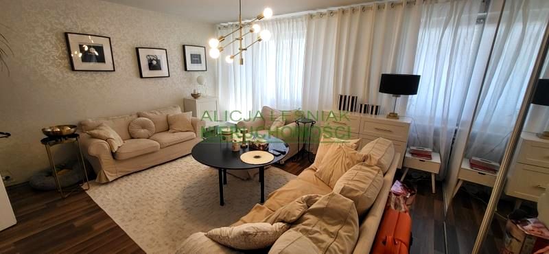 Mieszkanie Nowy Sącz