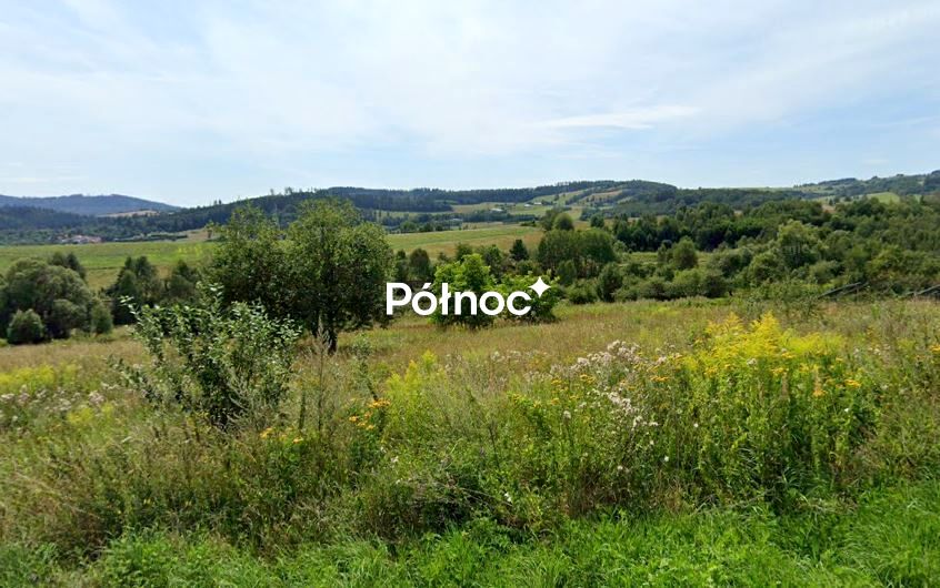 Działka budowlana Nowa Ruda