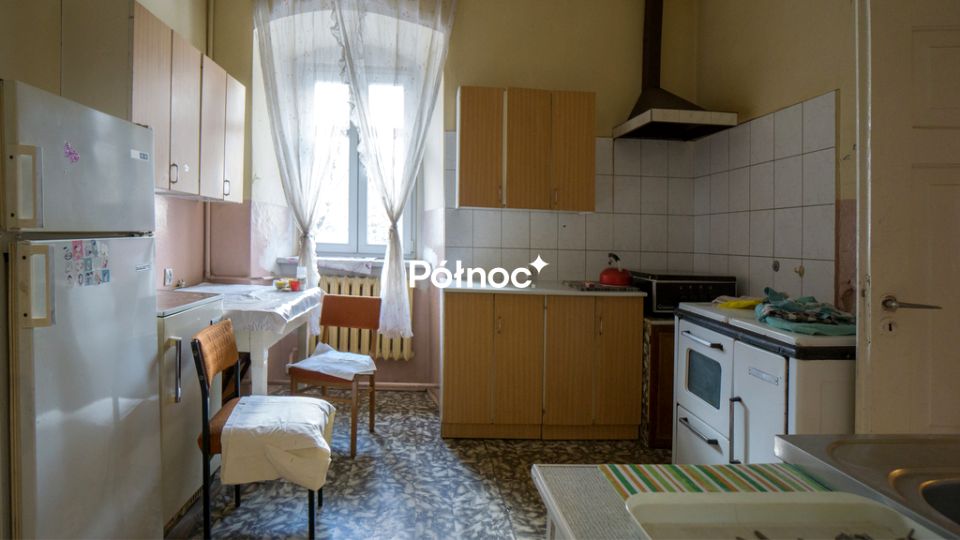 Mieszkanie Różanka sprzedaż