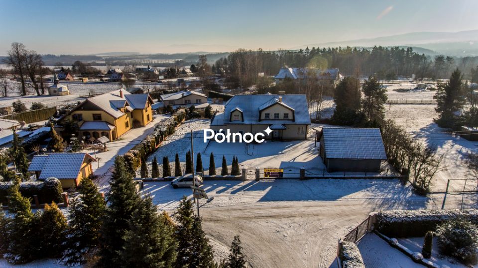 Dom Polanica-Zdrój sprzedaż
