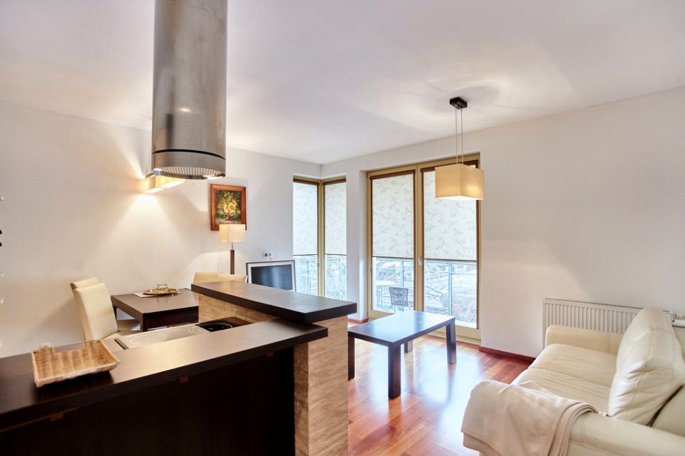 Mieszkanie Świnoujście