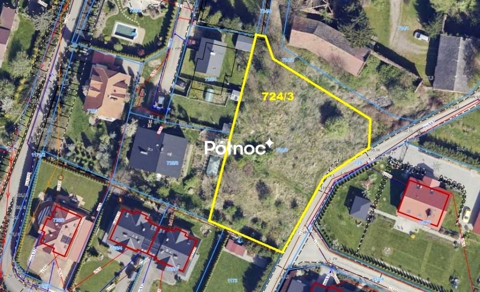 Działka budowlana Jaszkowa Dolna