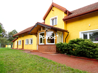 Dom Trzebieszowice sprzedaż