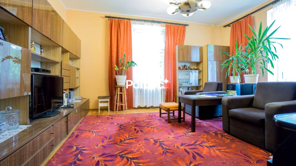 Mieszkanie Lądek-Zdrój