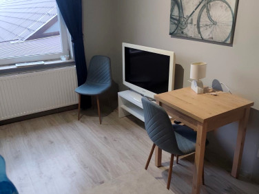 Mieszkanie Święta Katarzyna