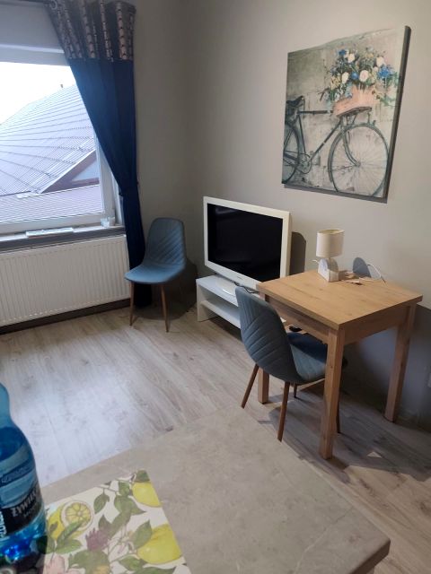 Mieszkanie Święta Katarzyna