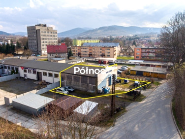 Lokal Stronie Śląskie