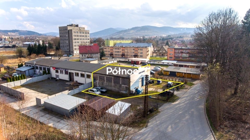 Lokal Stronie Śląskie