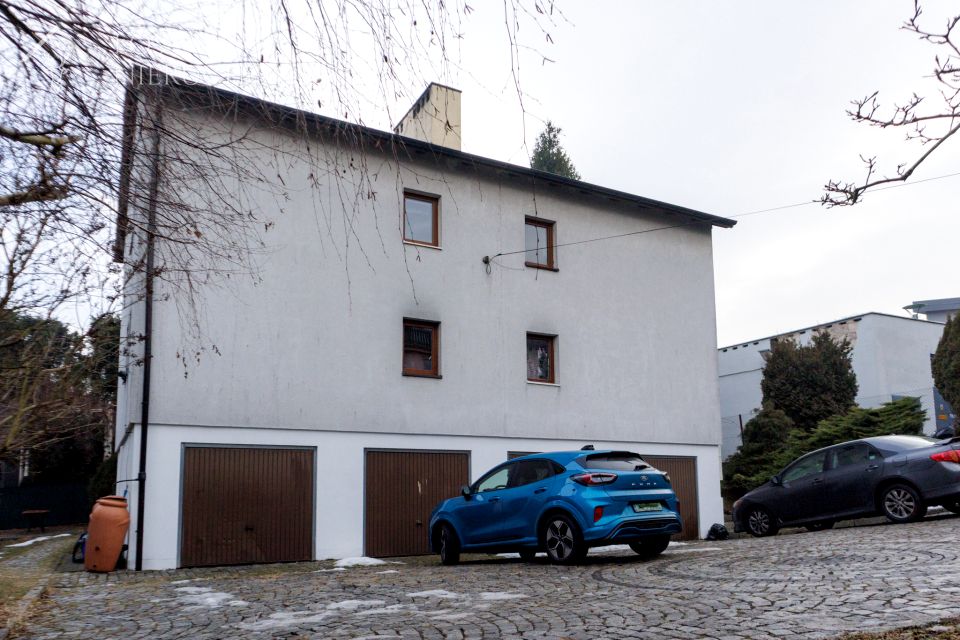 Mieszkanie Bielsko-Biała