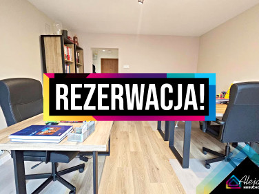 Mieszkanie Częstochowa