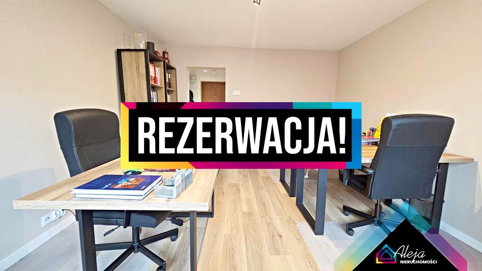 Mieszkanie Częstochowa