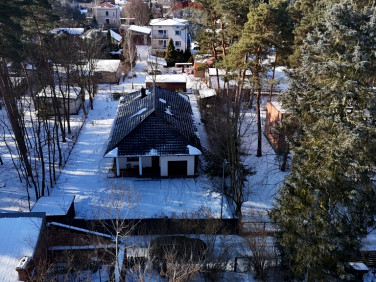 Dom Jedlnia-Letnisko