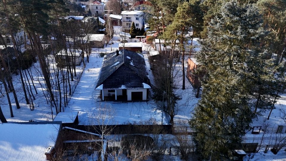 Dom Jedlnia-Letnisko