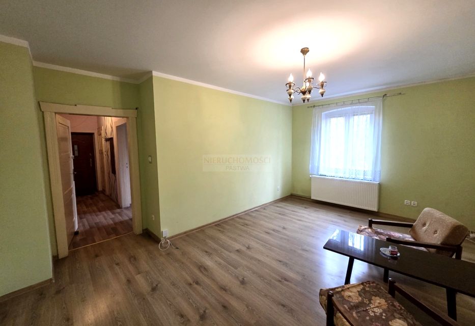 Mieszkanie Dzierżoniów