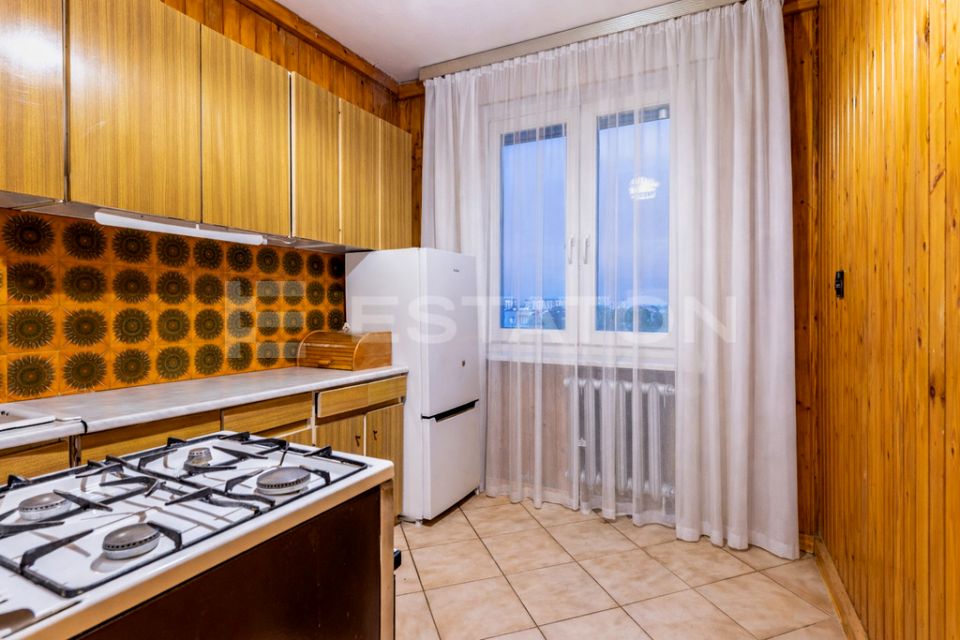 Mieszkanie blok mieszkalny sprzedaż