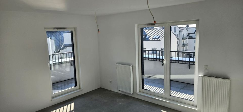 Mieszkanie Jabłonna