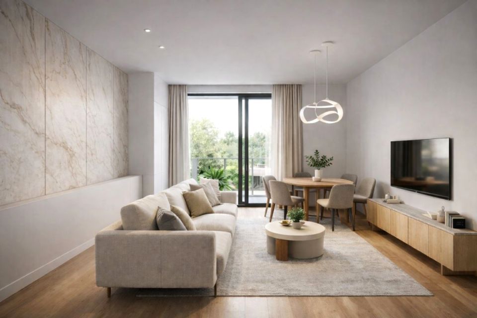 Mieszkanie Warszawa sprzedaż