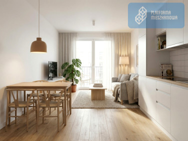 Mieszkanie Kraków