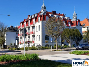 Mieszkanie Świnoujście