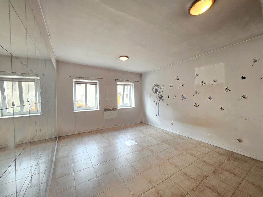 Mieszkanie Przemków