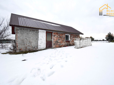 Działka inna Dubeczno