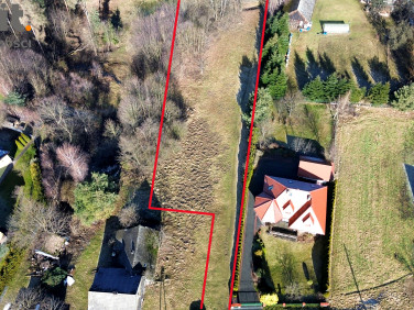 Działka Brzączowice