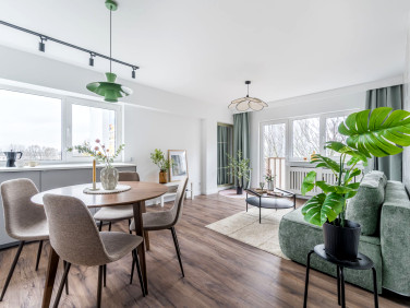 Mieszkanie Warszawa sprzedaż