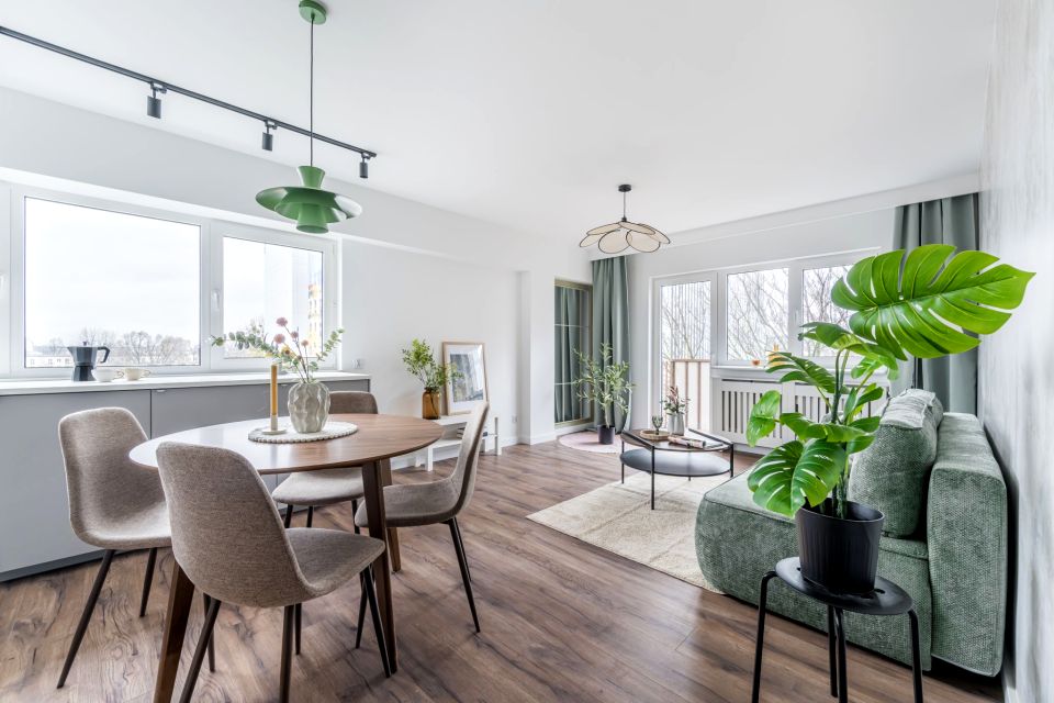 Mieszkanie Warszawa sprzedaż