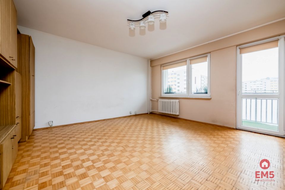 Mieszkanie Białystok